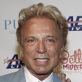 Siegfried Fischbacher